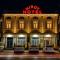 Hotel Hirot
