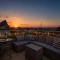 Rooftop Terrace - Wrocław Panorama View - Apartment 100m2 - AS HOME Apartamenty Rynek510