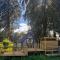 Macha 3 - Hot Tub-Perth-Pets-Family-Luxury-Cabin