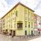 Pension Monteverde