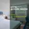 B&B HOTEL Cergy Port 4 étoiles