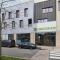 B&B HOTEL Versailles Rocquencourt