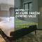 B&B HOTEL Rouen Centre Rive Gauche