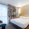 B&B HOTEL Lille Villeneuve d'Ascq Grand Stade 3 étoiles