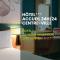 B&B HOTEL Reims Centre Erlon