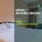 B&B HOTEL Grenoble Université 2