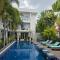 Angkor Sweet Night Hotel