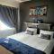 PhysEQFiT Guesthouse