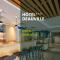 B&B HOTEL Deauville-Touques
