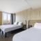 B&B HOTEL Perpignan Centre