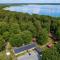 Natura Ferienpark - Bungalows am Grimnitzsee Schorfheide