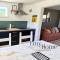 Cosy appartement jardin centre ville