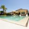 Marsala - A Casa di Arella relax e piscina