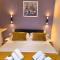 INCHY ACCOMMODATION - Deluxe Rooms & fully equipped kitchen in Diocletian's Palace