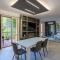 Elegant & Comfortable Modern Home with swimming pool
