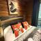 LE RENARD Chalet en bois