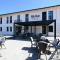 Boutique Hotel Ukus