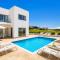 Villa Diana Seaside