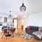 Cozy Apartment near City Centre