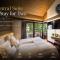 Central suite to stay for two experience SaasFee