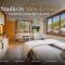 Studio in Saas-Grund quiet and centrally located
