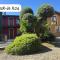Bergamo Easy Airport - private parking