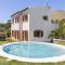 Villa Maria