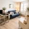 Grand Central House - Deluxe Two Bedroom - GibraltarStay Apartments