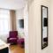 Großes 2-Zimmer-Apartment nahe Altstadt mit Parkplatz, Küche & WM
