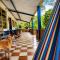 ECOHostal las Hamacas