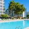 Salou Pacific Rentalmar