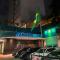 Jandaia Hotel Campo Grande