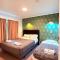 Camellia Court Family Motel