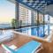 Ramada by Wyndham Dubai Barsha Heights