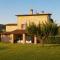 Agriturismo Villa al piano