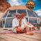 MOON ISLAND lUXURY CAMP