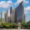 Vaperse Hotel Guangzhou Zhujiang New Town