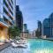 Oakwood Suites Bangkok