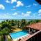 Ashansa Lagoon Resort