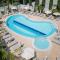 Gaia Sun N Blue Hotel