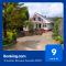 Nuwara eliya mountain view homestay
