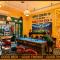Hanoi Oldtown Nomad Hostel & Pub