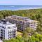 Loft Premium Apartments by Baltic Home