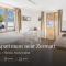 Family Apartment near Zermatt with Stunning Views