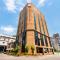 Brown Dot Hotel Ulsan Samsan