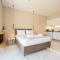 ALLAGIANNIS GROUP APARTMENTS