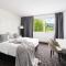 MICE Collection Hotel Trier Business- und Stadthotel an der Mosel nahe SWT Arena und Viking Anleger