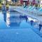 Bunga Bunga Resort Mamaia Nord