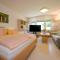 Hotel Haus Orchideental Jena