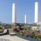 LUX 3 bed Batersea power station
